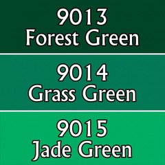 Cool Greens
