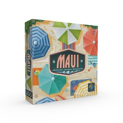Maui Board Game (BL)