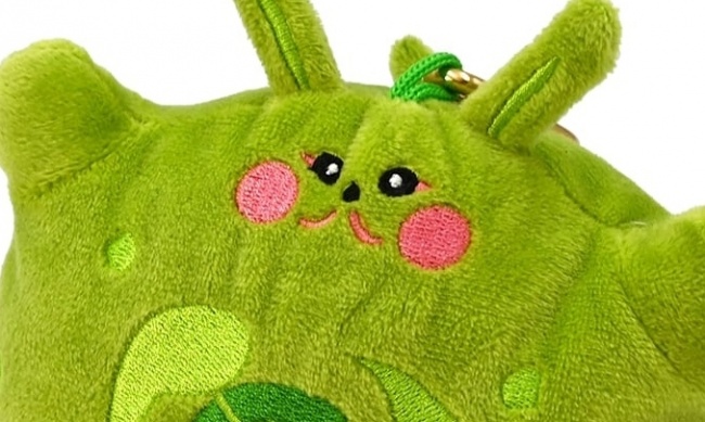 Kamigawa Neon Dynasty Gamer Plush