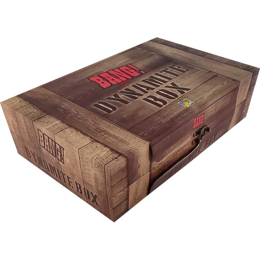 Bang! Dynamite Box