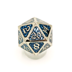 Dire D20 - Drakona Khaos Nyx