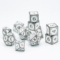 11 Piece RPG Set - Reticle Zenith Clone Alpha