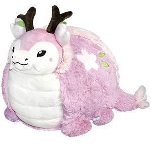Regular Squishable Sakura Dragon (15)