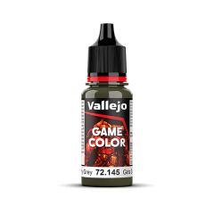 Game Color: Dirty Grey 18 ml
