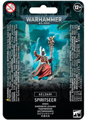 Aeldari: Spiritseer (SL: 1)