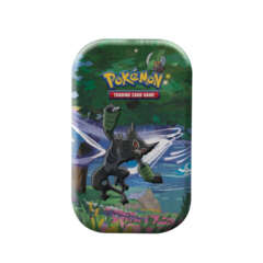 Shining Fates Mini Tin (one)