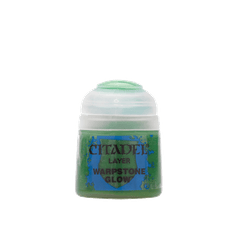 Layer: Warpstone Glow (12mL)