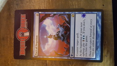 Pact of Negation - GP Stamped -