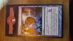Spell Snare - GP Stamped -
