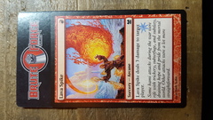 Lava Spike - GP Stamped -