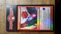 Grapeshot FOIL - GP Stamped -