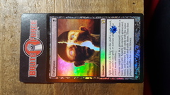 Extirpate FOIL - GP Stamped -