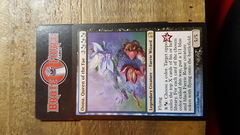 Oona, Queen of the Fae - GP Stamped -