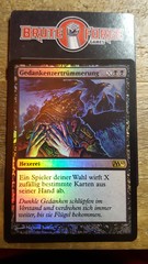Mind Shatter - German FOIL -