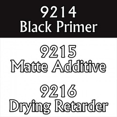 Additives II