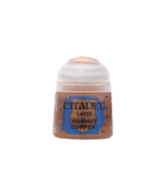 Layer: Hashut Copper (12ml)