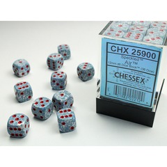 D6 12mm Speckled Air CHX25900