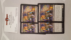 [4x] Dark Confidant SPANISH [x4]