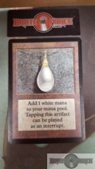 Mox Pearl - Beta