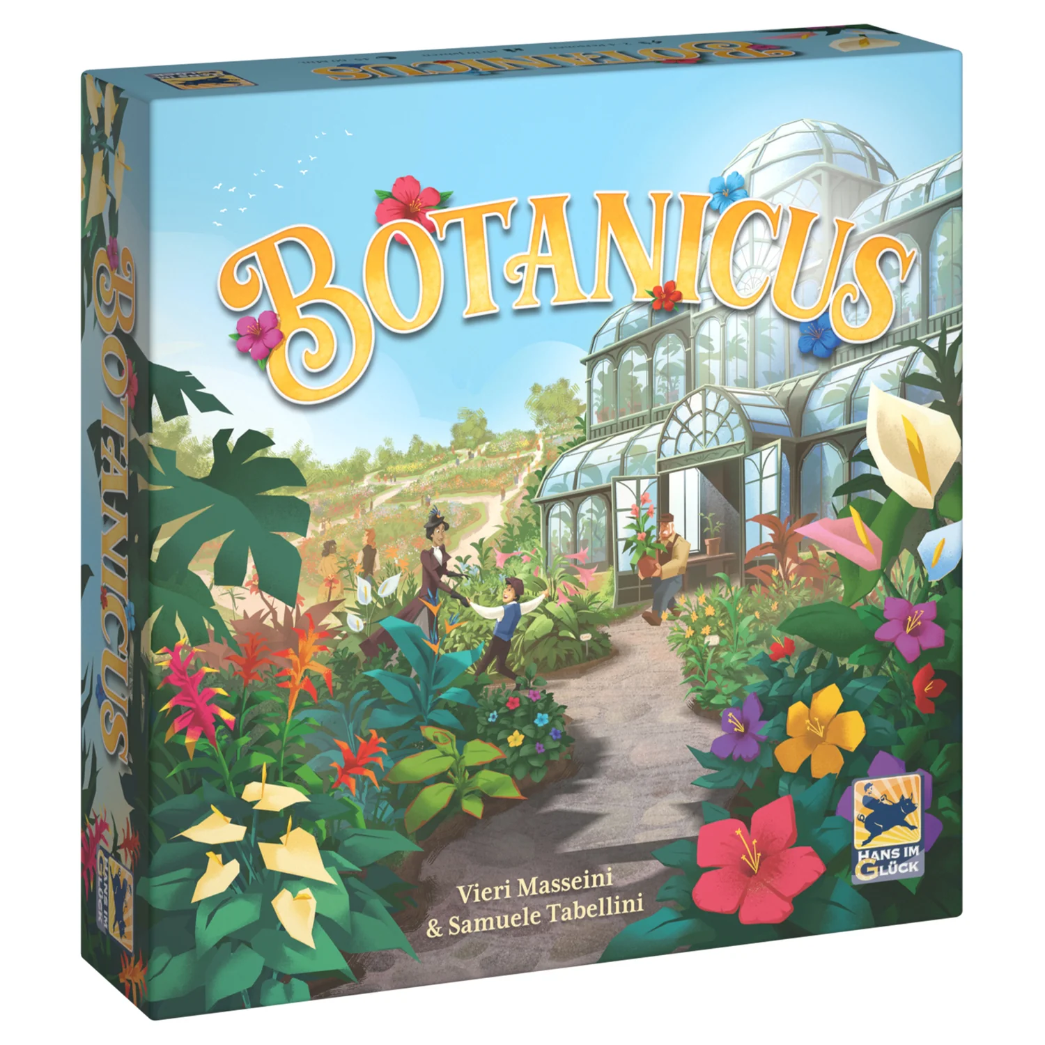 Botanicus (SL:0)