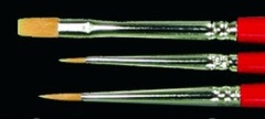 Core Brush Set (3)