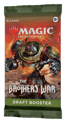 The Brothers' War Draft Booster