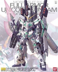 RX-0 Full Armor Unicorn Gundam (Ver. Ka) 