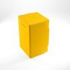 Gamegenic - WatchTower 100+ Convertible - Yellow