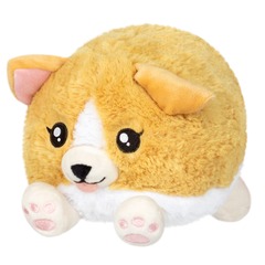 Snugglemi Snackers Baby Corgi