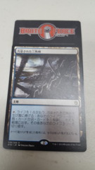 Polluted Delta - Japanese -