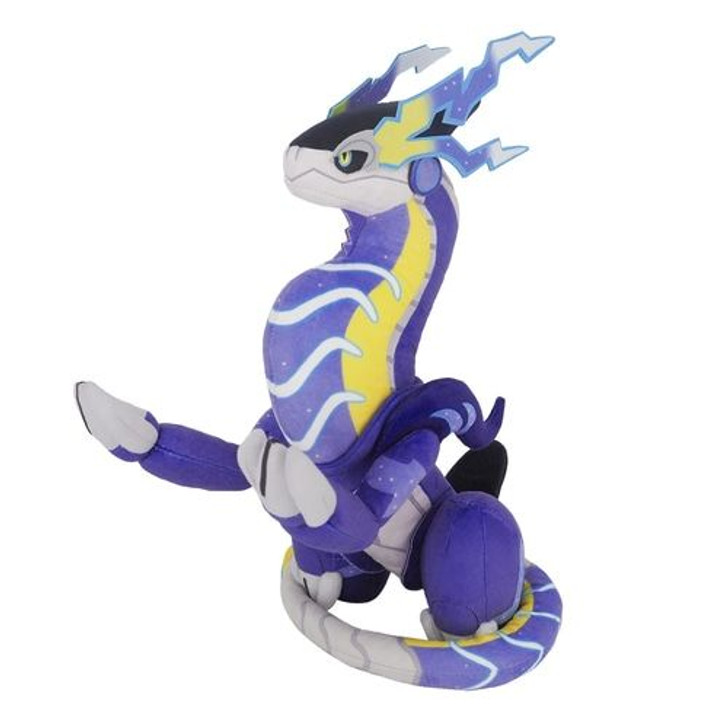 Plush:Sanei Pokemon Plush - PP267 - Miraidon