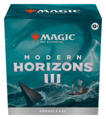 Modern Horizons 3 At-Home Prerelease Pack