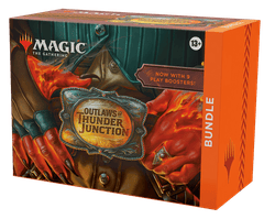 Outlaws of Thunder Junction Bundle