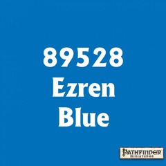 Ezren Blue