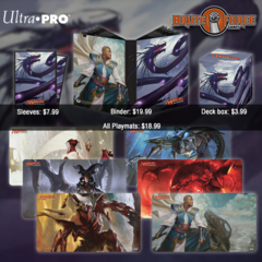 Kokusho / Teferi 9-pocket binder