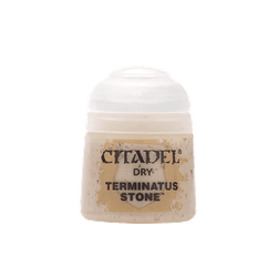 Dry: Terminatus Stone (12mL)
