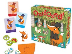 Outfoxed!