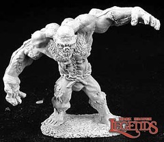 Flesh Golem