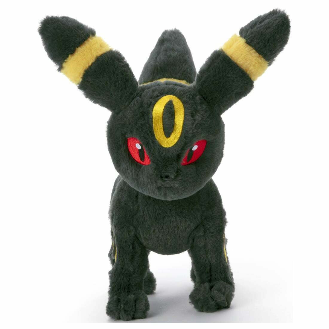 Plush:Takaratomy A.R.T.S Kutakutatatta Umbreon (Medium) Plush, 9.5