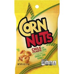 Corn Nuts Chile con Limon