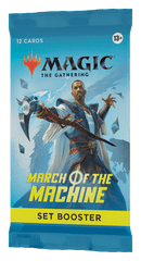 March of the Machine Set Booster Pack