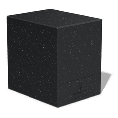 Deck Case 133+ Boulder: Return to Earth - Black