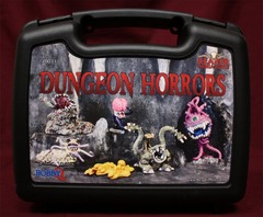 Dungeon Horrors