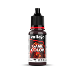 Game Color: Foul Green 18 ml