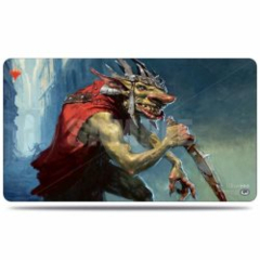 UltraPro Playmat: Legendary Collection - Krenko Mob Boss 86931