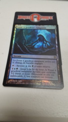 Creeping Tar Pit - French FOIL -