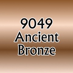 Ancient Bronze