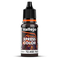 Xpress Color: Demonic Skin 18 ml