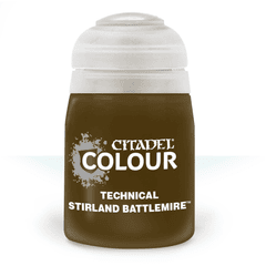 Technical: Stirland Battlemire (24ml) (OOP)
