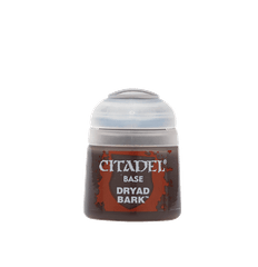 Base: Dryad Bark (12ml)